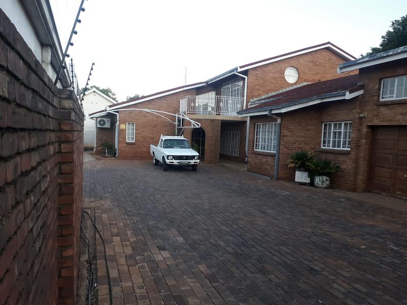 To Let 1 Bedroom Property for Rent in Potchefstroom North West